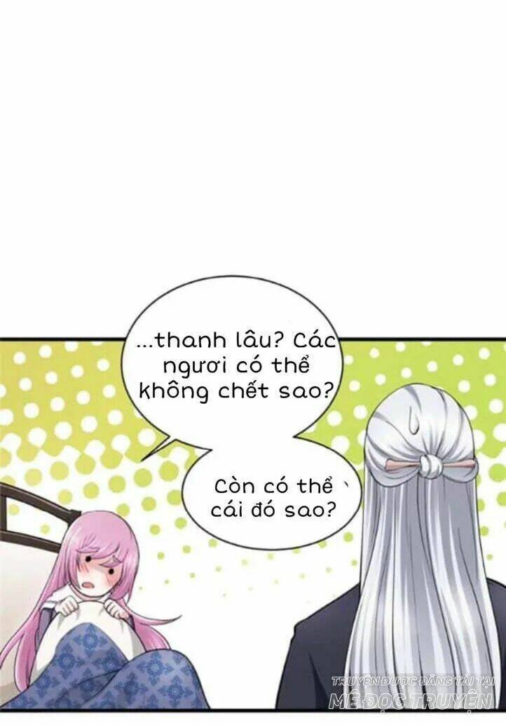 Đề Linh Công Lược - Chapter 4 - Page 20