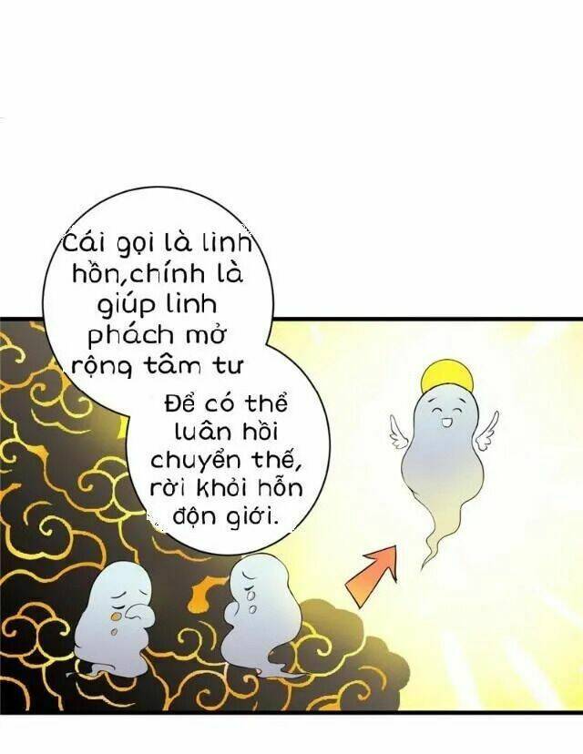 Đề Linh Công Lược - Chapter 4 - Page 24