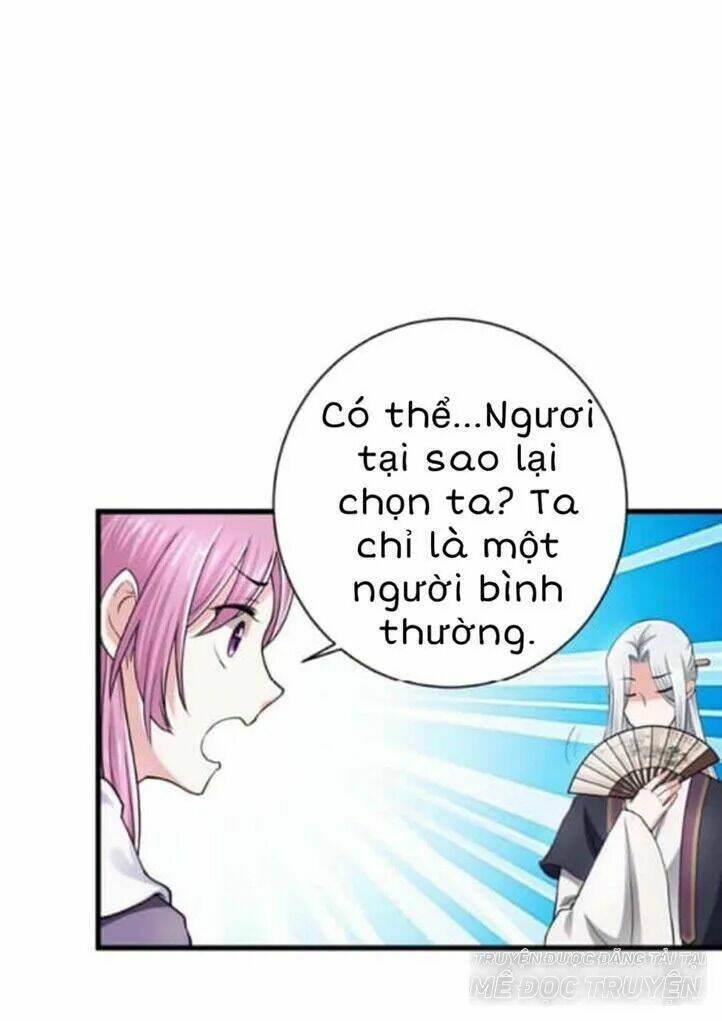 Đề Linh Công Lược - Chapter 4 - Page 25