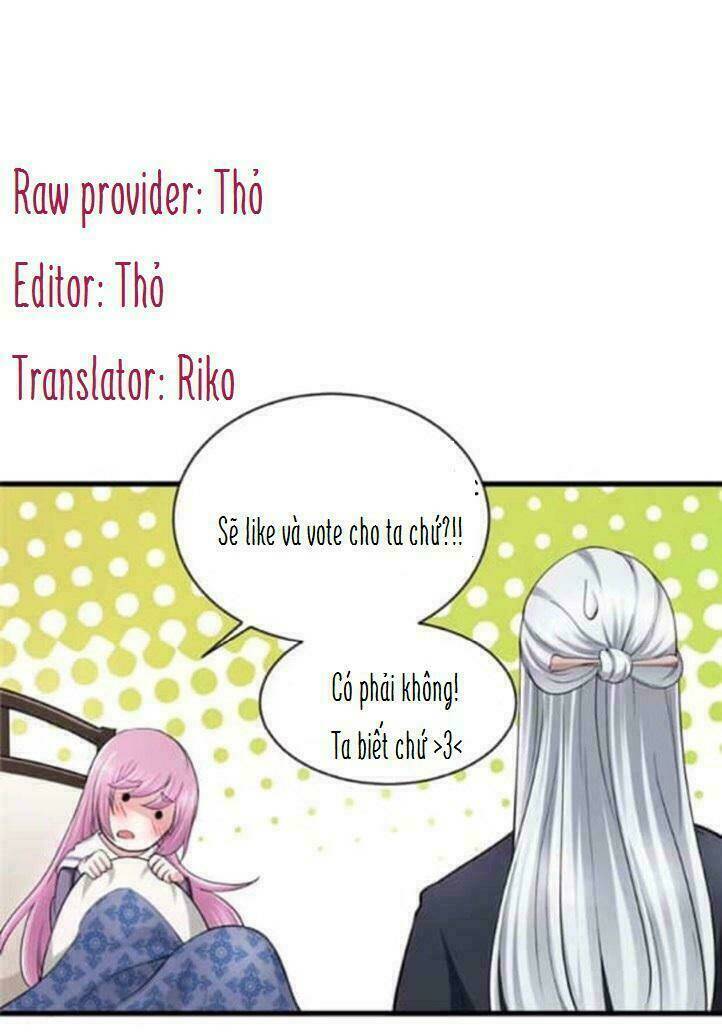 Đề Linh Công Lược - Chapter 4 - Page 27