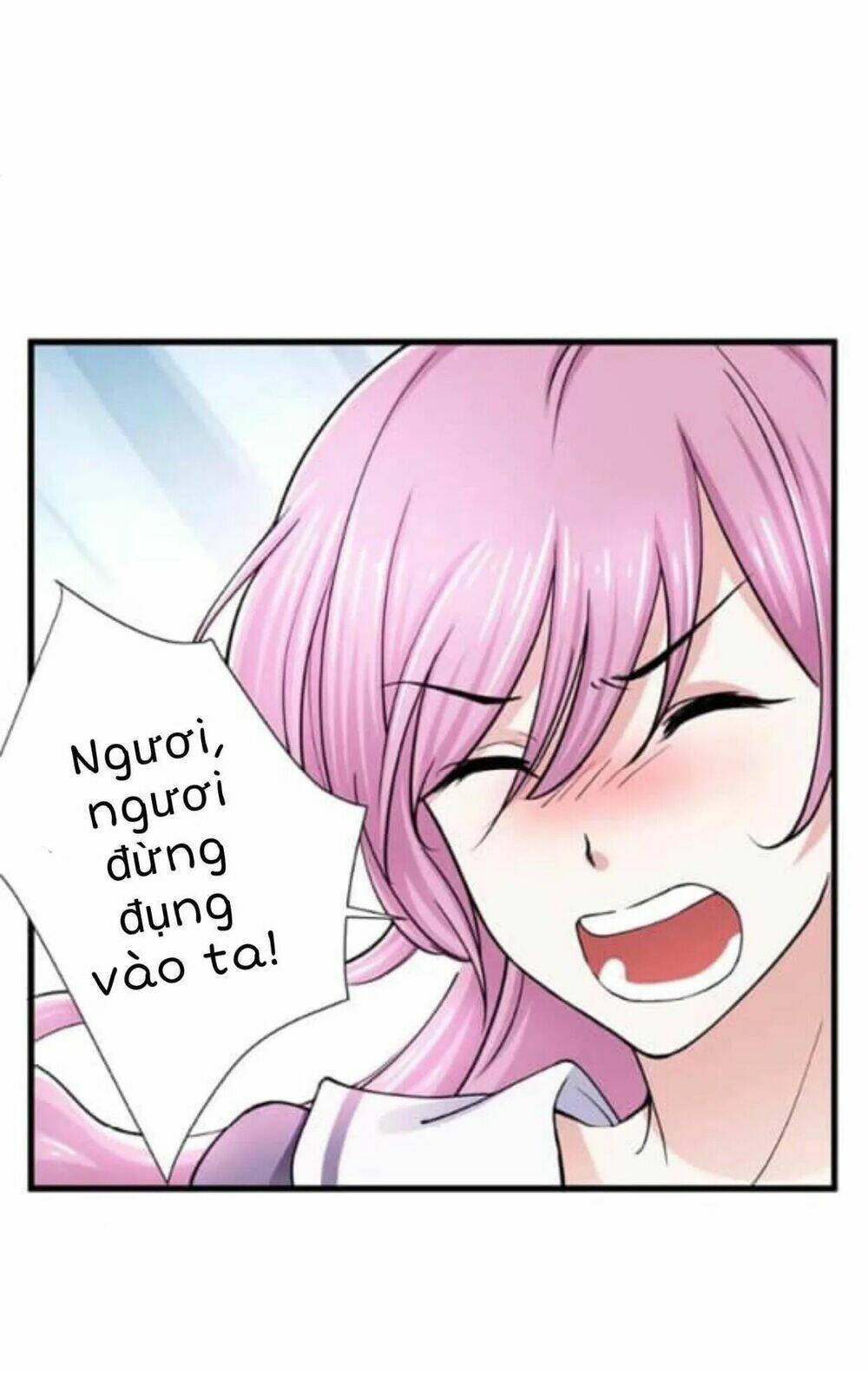 Đề Linh Công Lược - Chapter 4 - Page 6