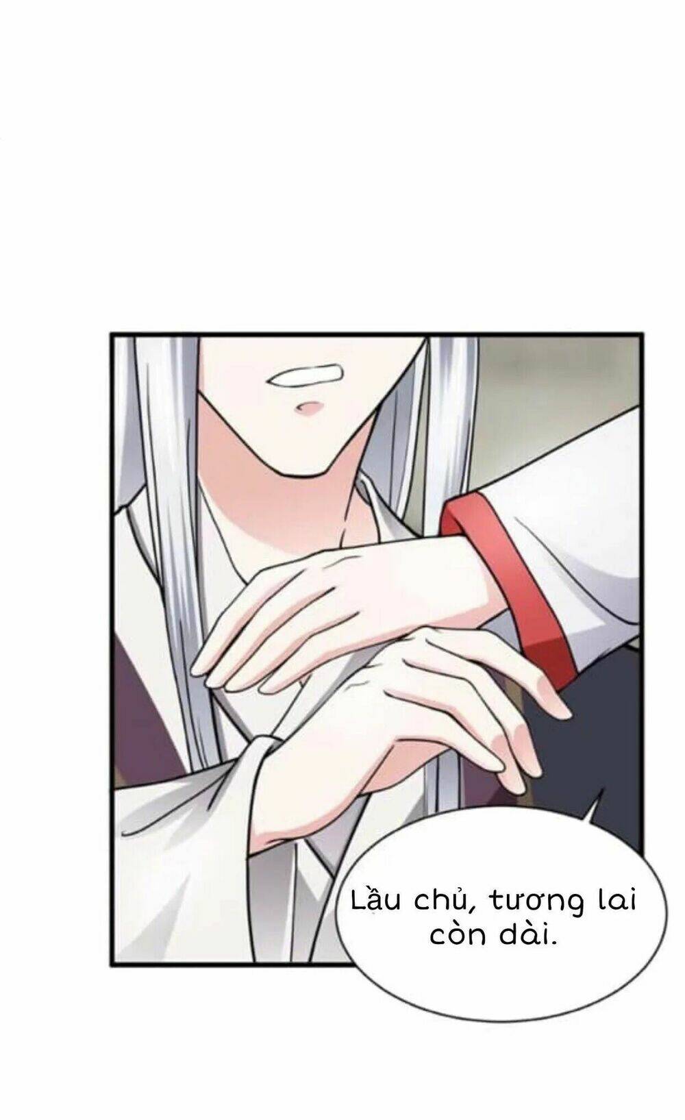 Đề Linh Công Lược - Chapter 4 - Page 8