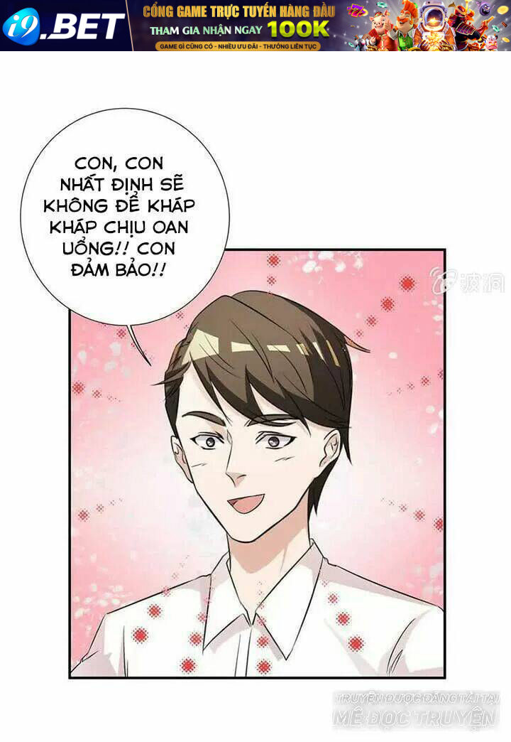 Kháp Kháp Hương Phản - Chapter 26 - Page 10