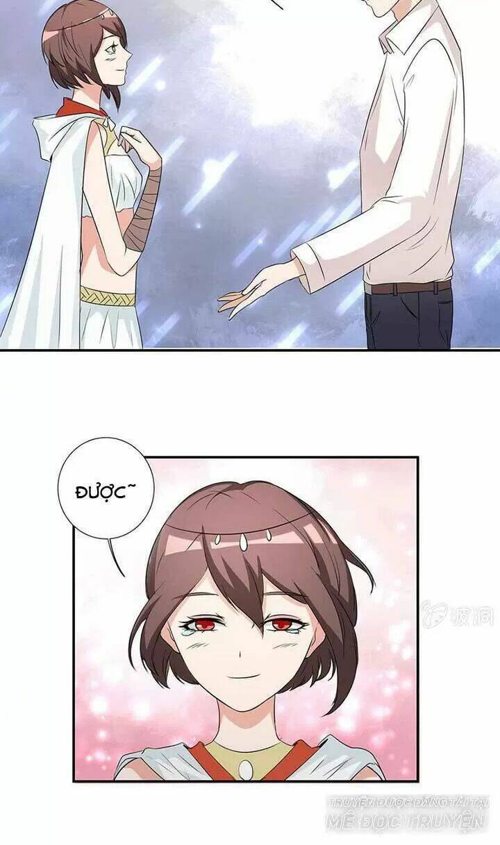 Kháp Kháp Hương Phản - Chapter 26 - Page 15