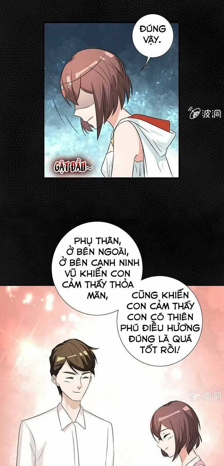 Kháp Kháp Hương Phản - Chapter 26 - Page 19