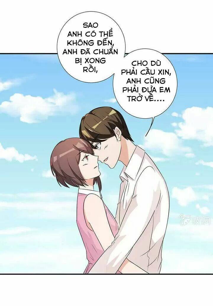 Kháp Kháp Hương Phản - Chapter 26 - Page 22
