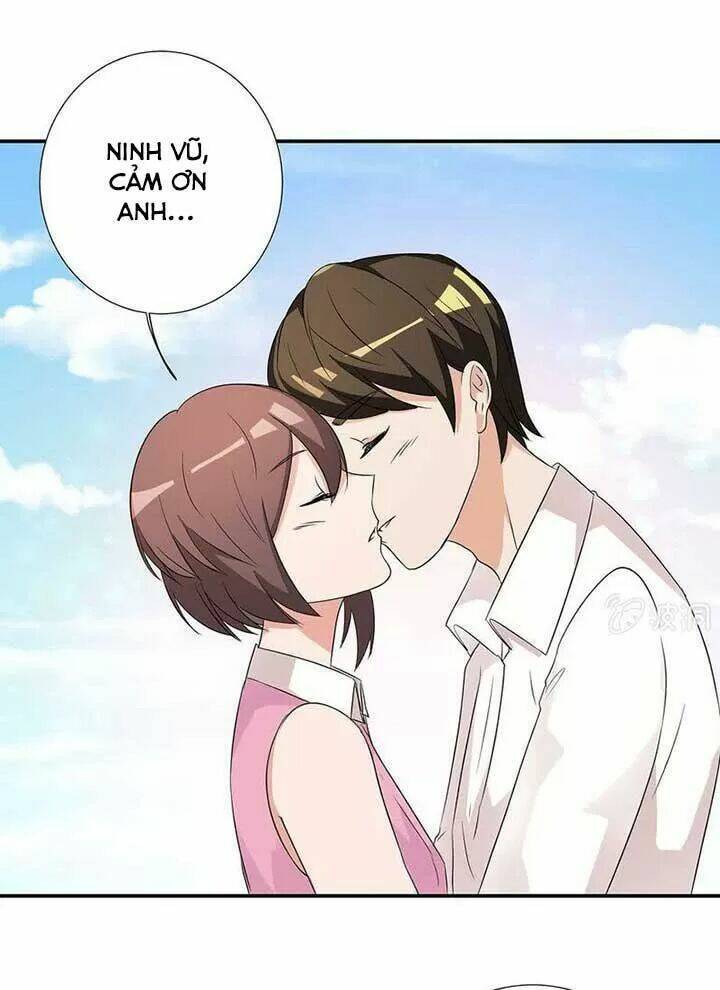 Kháp Kháp Hương Phản - Chapter 26 - Page 23