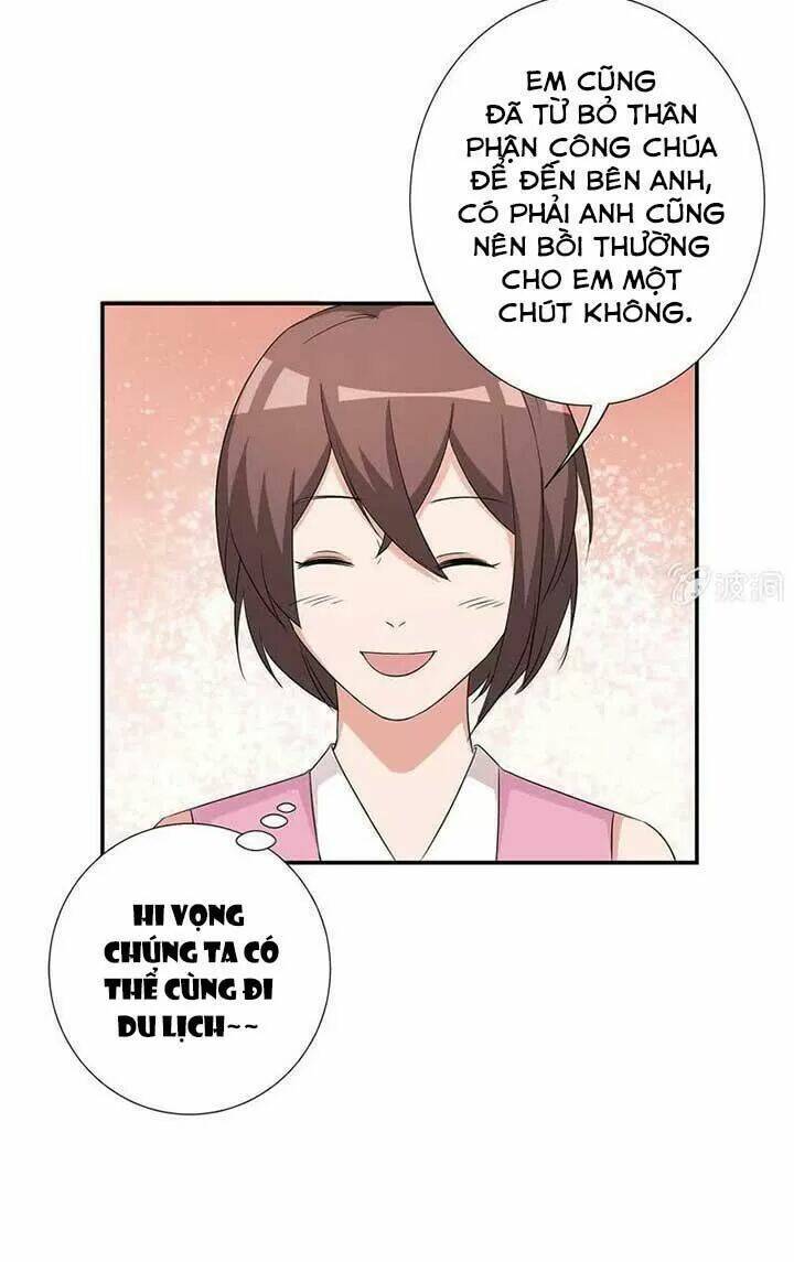 Kháp Kháp Hương Phản - Chapter 26 - Page 24