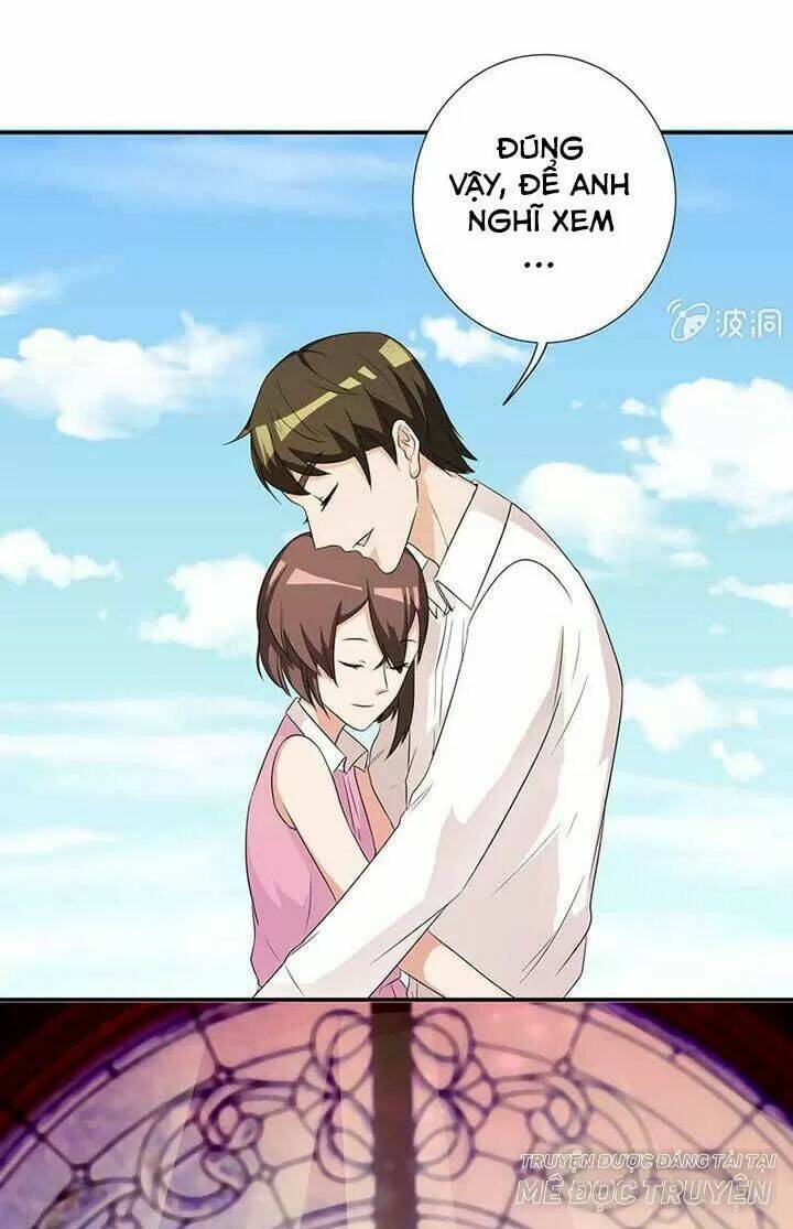 Kháp Kháp Hương Phản - Chapter 26 - Page 25