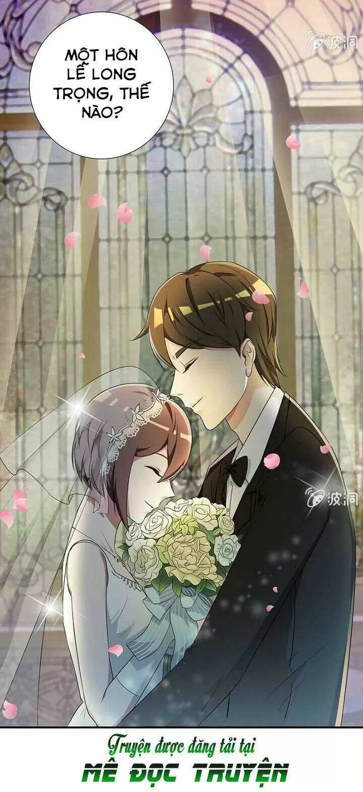 Kháp Kháp Hương Phản - Chapter 26 - Page 26