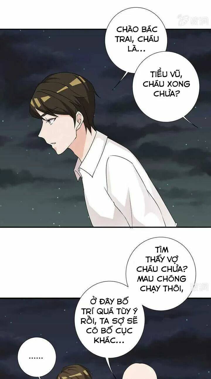 Kháp Kháp Hương Phản - Chapter 26 - Page 3