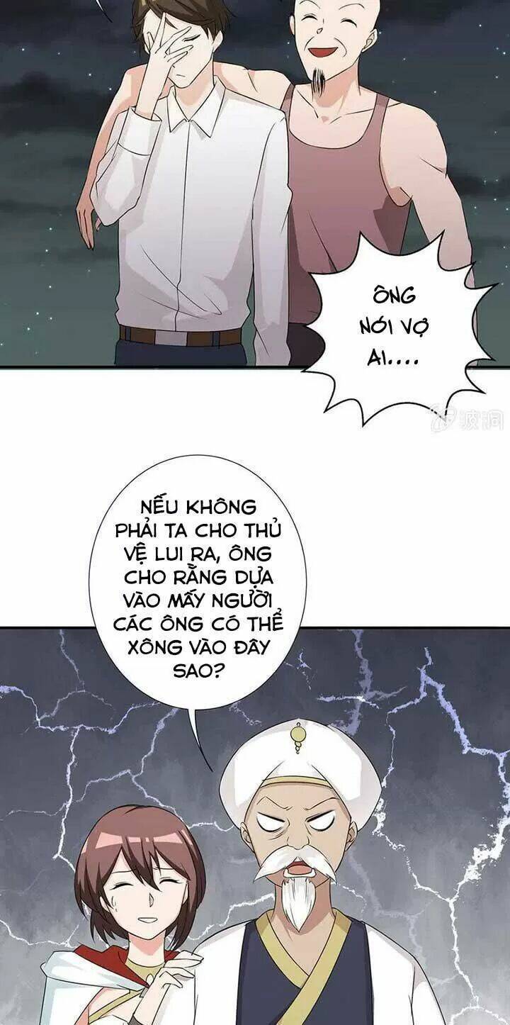 Kháp Kháp Hương Phản - Chapter 26 - Page 4