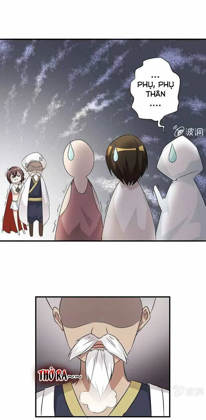 Kháp Kháp Hương Phản - Chapter 26 - Page 6