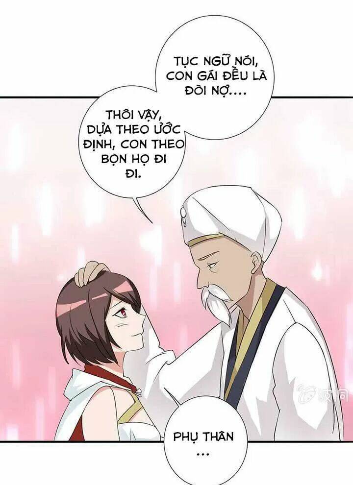 Kháp Kháp Hương Phản - Chapter 26 - Page 7