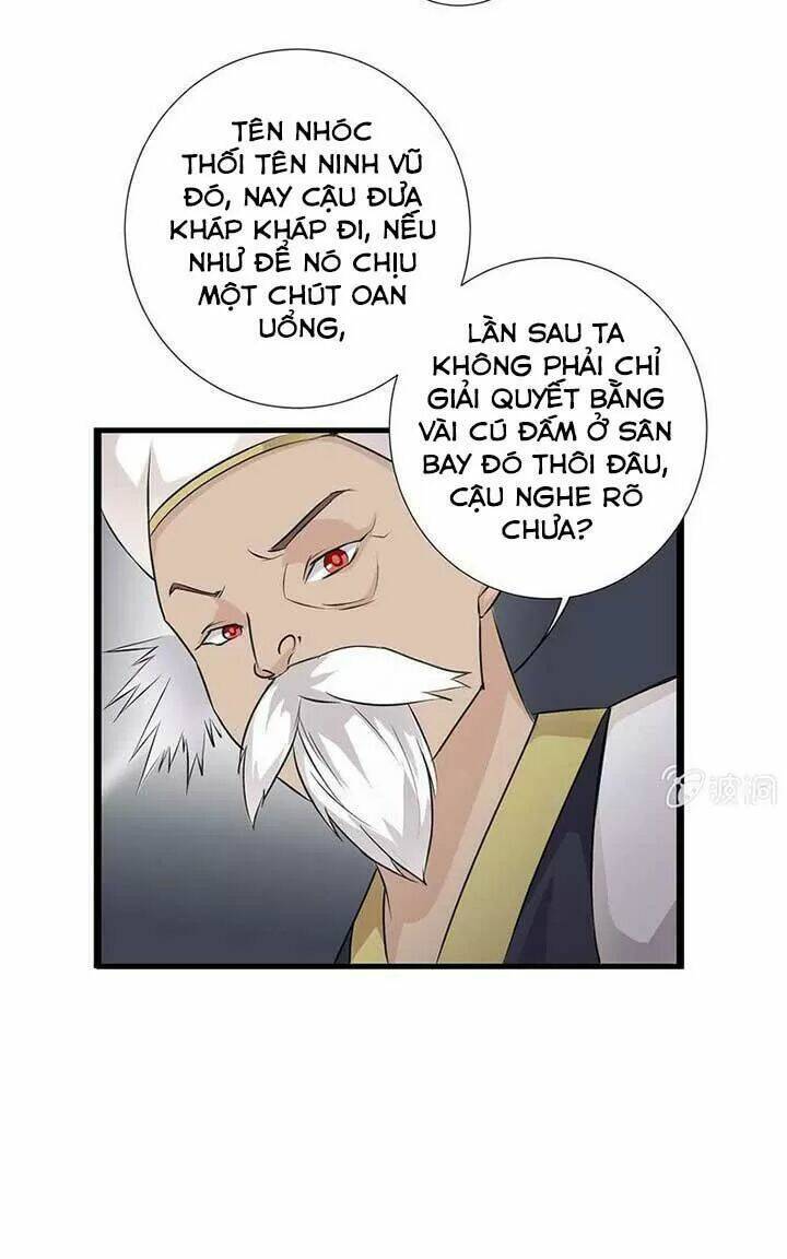 Kháp Kháp Hương Phản - Chapter 26 - Page 8