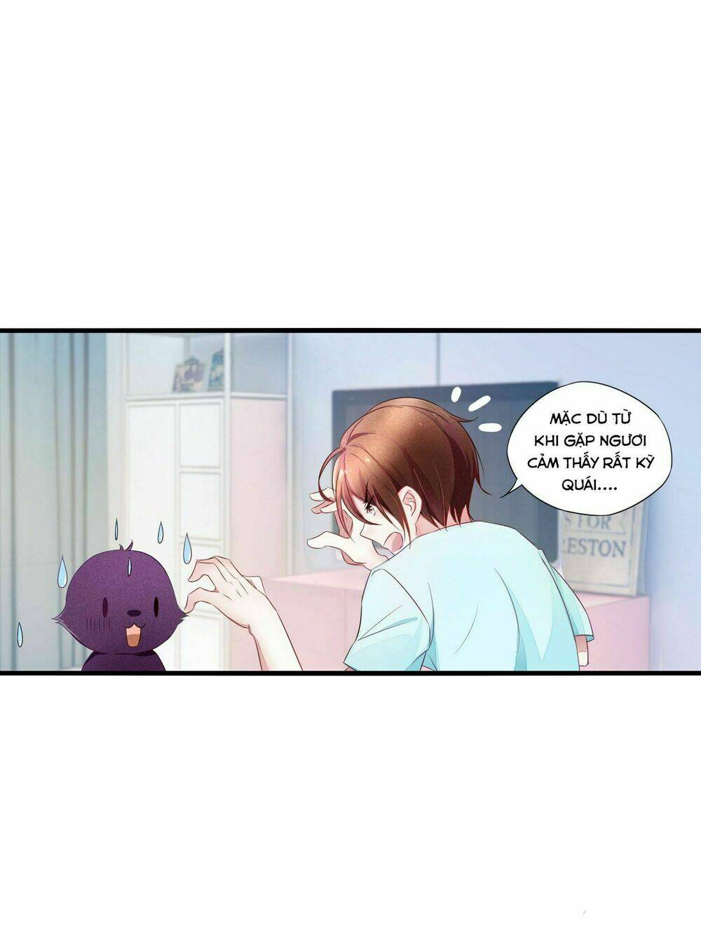 Làm Mèo Của Ta - Chapter 6 - Page 14