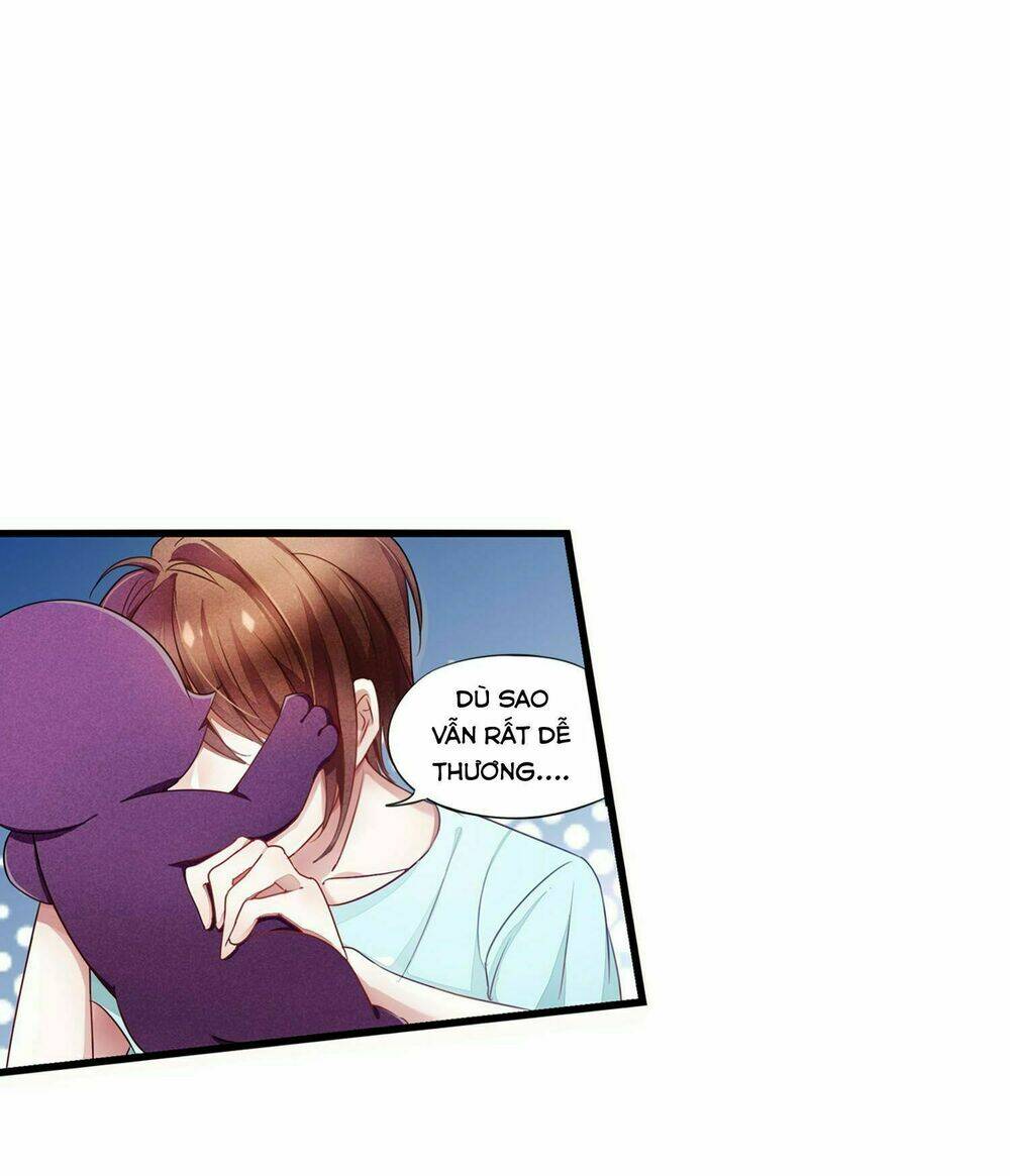 Làm Mèo Của Ta - Chapter 6 - Page 17