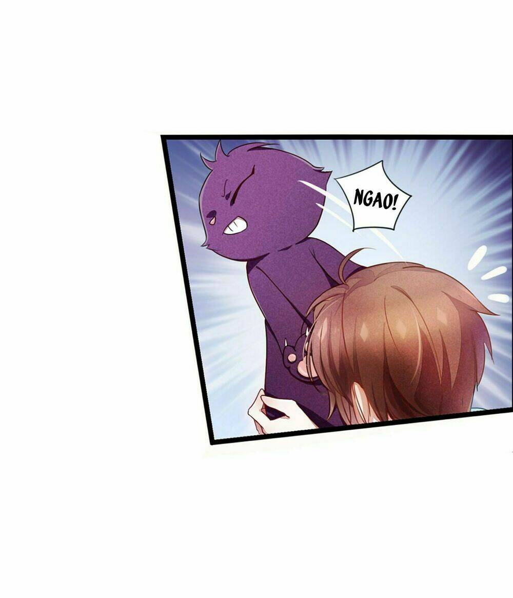 Làm Mèo Của Ta - Chapter 6 - Page 18