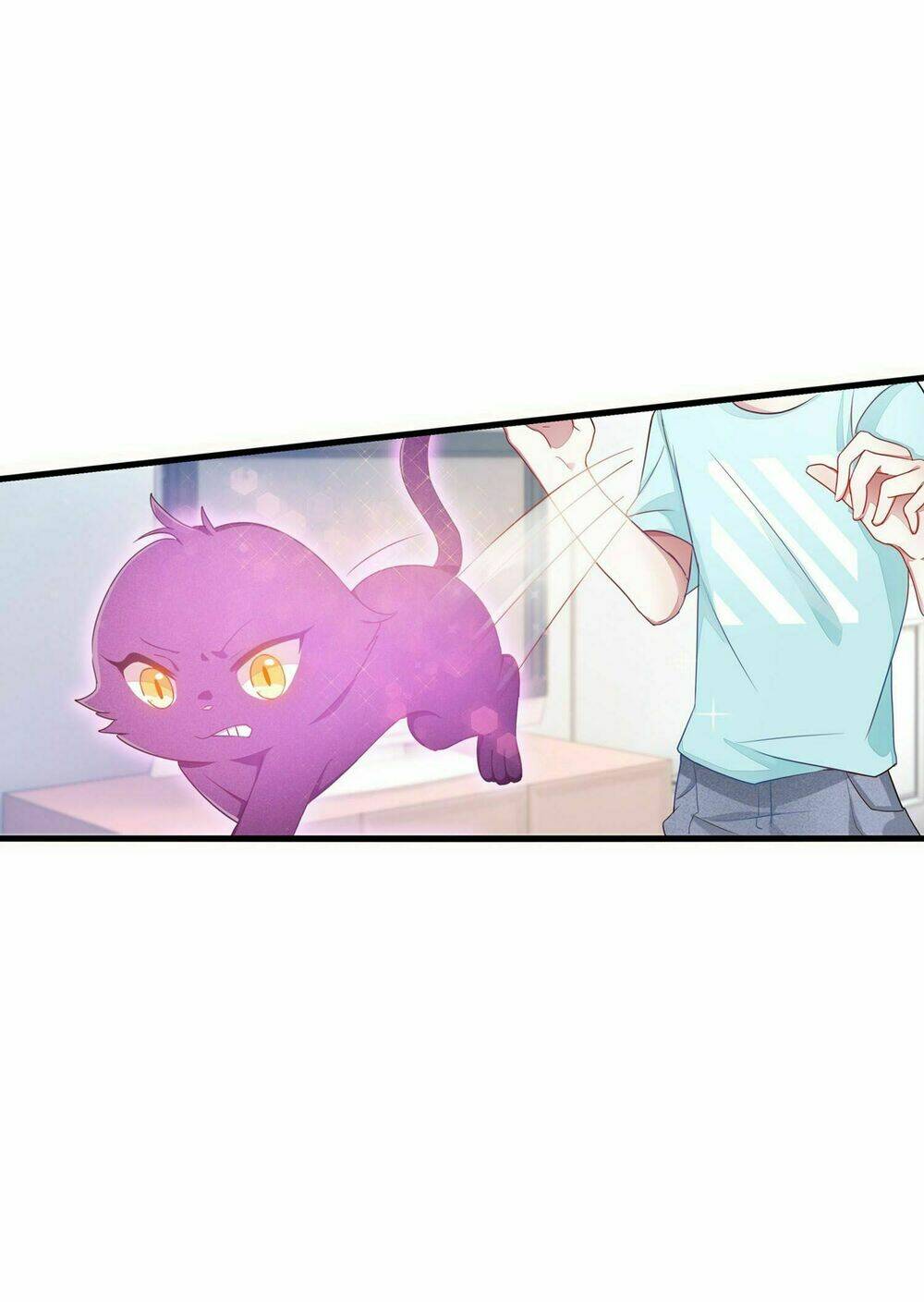 Làm Mèo Của Ta - Chapter 6 - Page 19