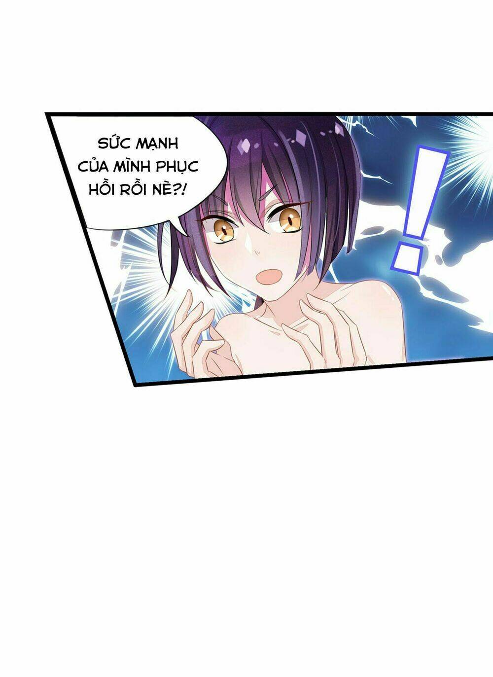 Làm Mèo Của Ta - Chapter 6 - Page 23