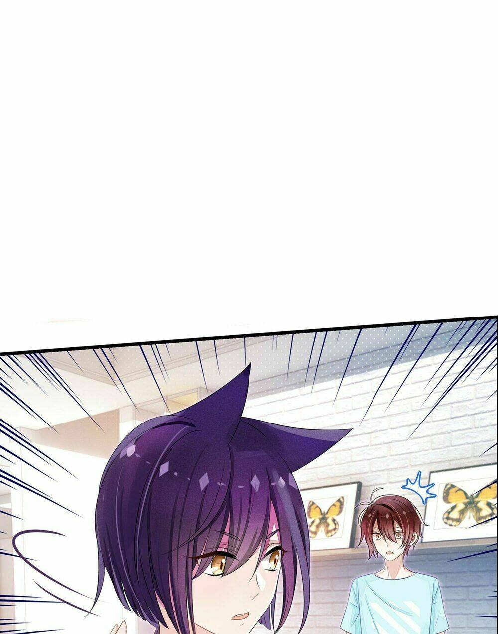 Làm Mèo Của Ta - Chapter 6 - Page 24