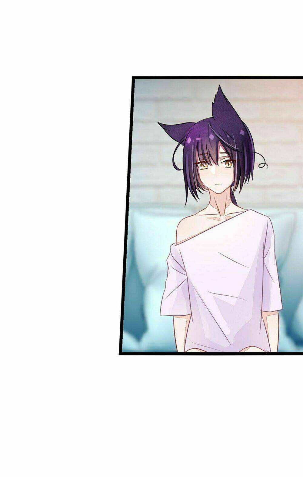 Làm Mèo Của Ta - Chapter 6 - Page 32