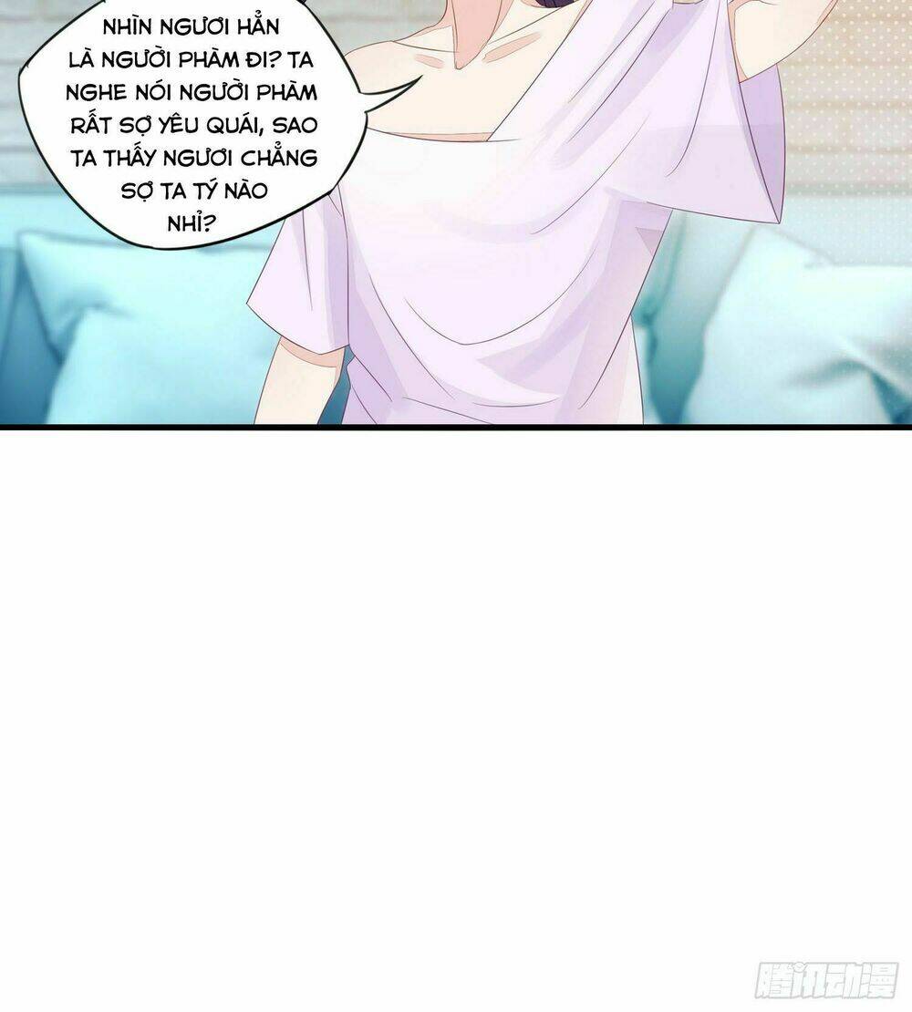 Làm Mèo Của Ta - Chapter 6 - Page 34