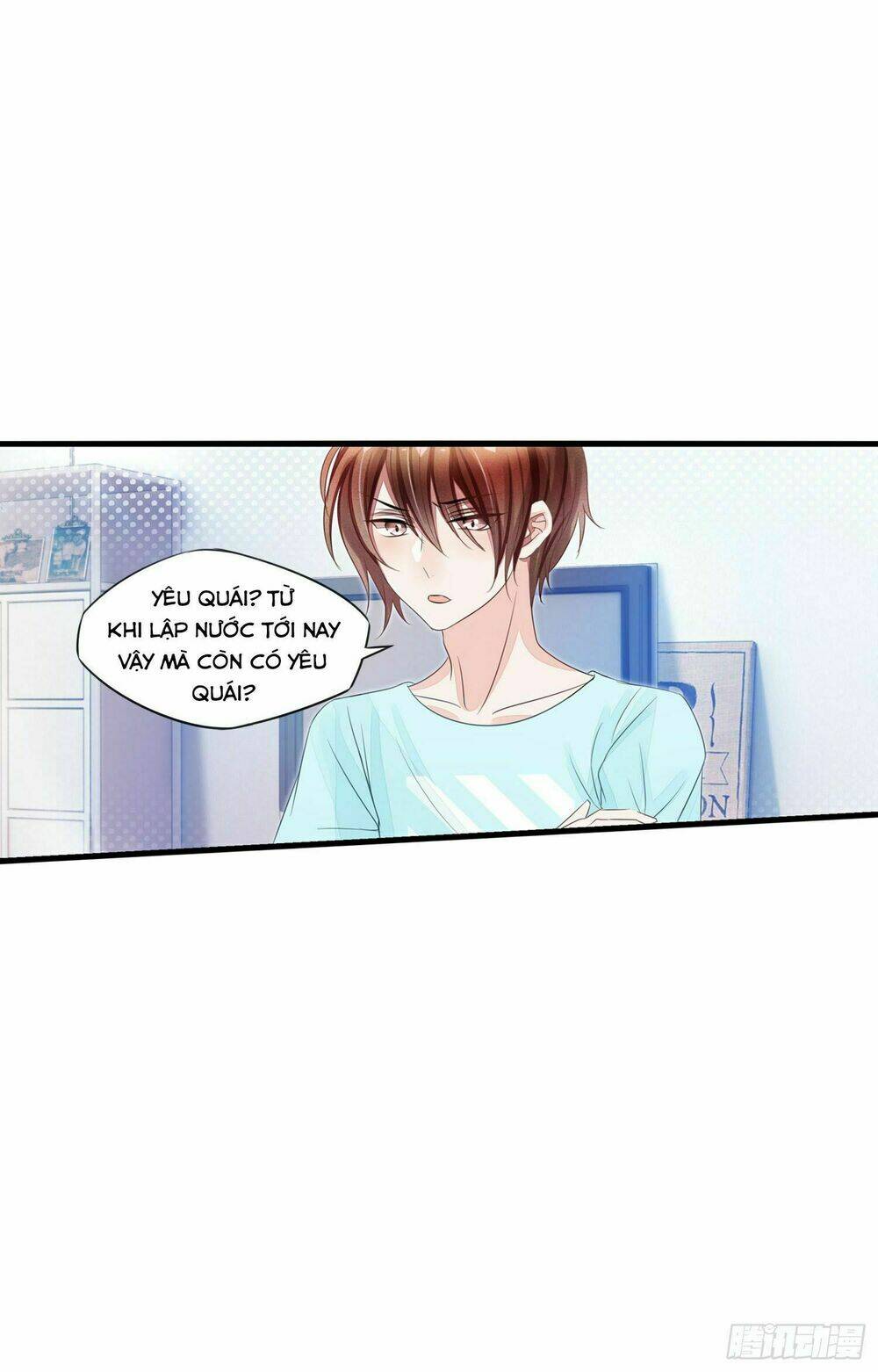 Làm Mèo Của Ta - Chapter 6 - Page 35