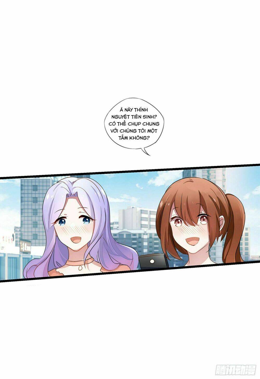 Làm Mèo Của Ta - Chapter 6 - Page 6