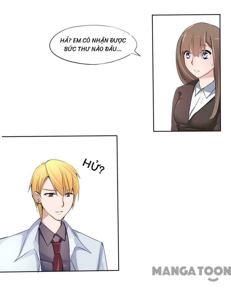 Yêu Nhầm Chồng Của Cô Út - Chapter 10 - Page 9