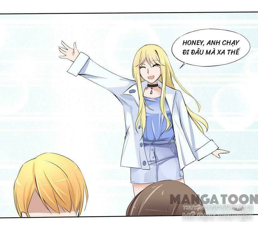 Yêu Nhầm Chồng Của Cô Út - Chapter 10 - Page 10