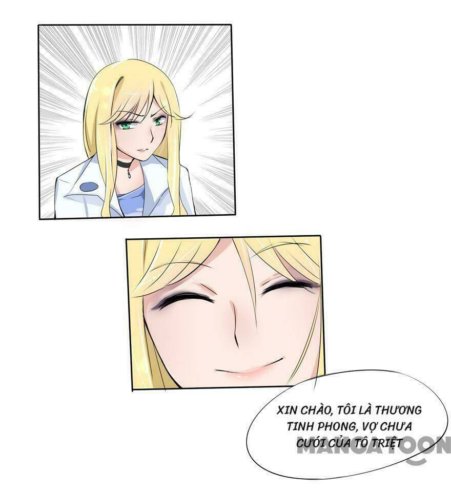 Yêu Nhầm Chồng Của Cô Út - Chapter 10 - Page 11