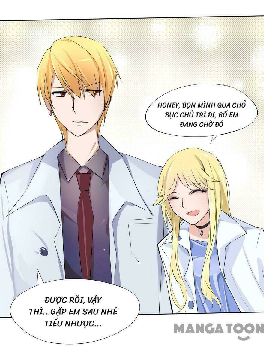 Yêu Nhầm Chồng Của Cô Út - Chapter 10 - Page 13