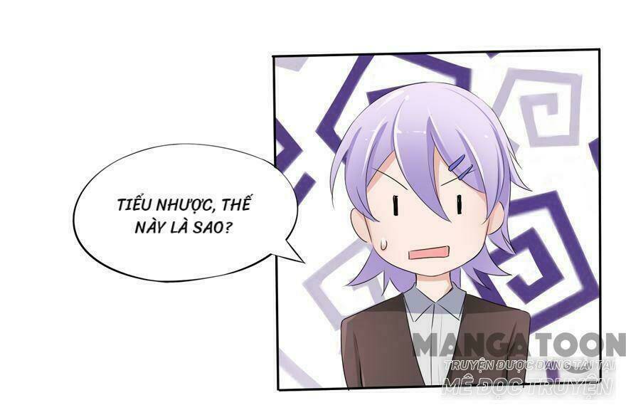 Yêu Nhầm Chồng Của Cô Út - Chapter 10 - Page 15