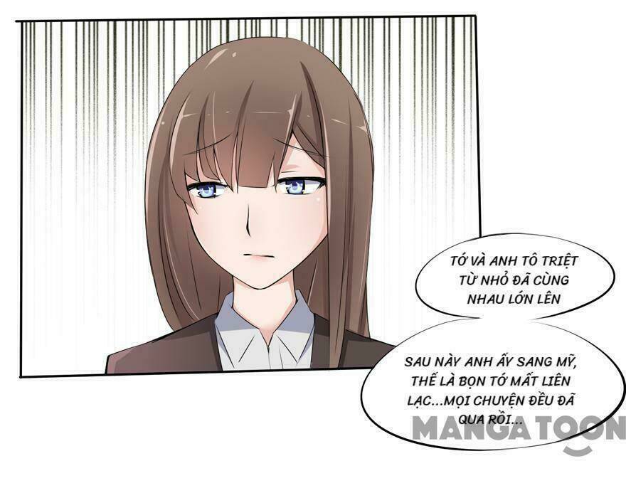 Yêu Nhầm Chồng Của Cô Út - Chapter 10 - Page 16