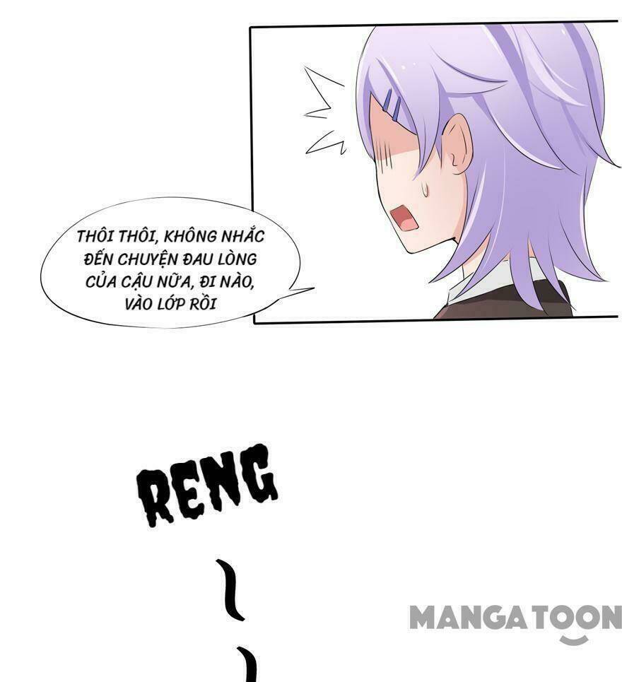 Yêu Nhầm Chồng Của Cô Út - Chapter 10 - Page 17