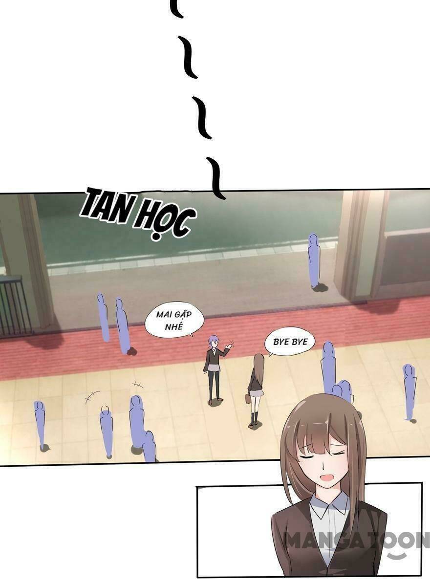 Yêu Nhầm Chồng Của Cô Út - Chapter 10 - Page 18