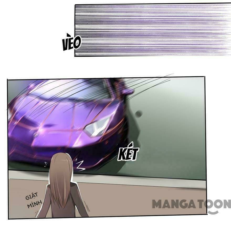 Yêu Nhầm Chồng Của Cô Út - Chapter 10 - Page 19