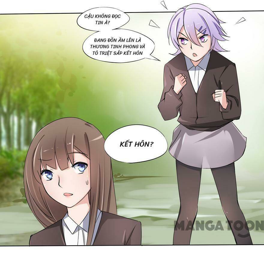 Yêu Nhầm Chồng Của Cô Út - Chapter 10 - Page 3