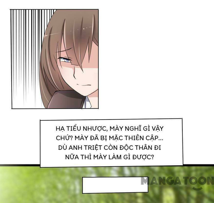 Yêu Nhầm Chồng Của Cô Út - Chapter 10 - Page 4