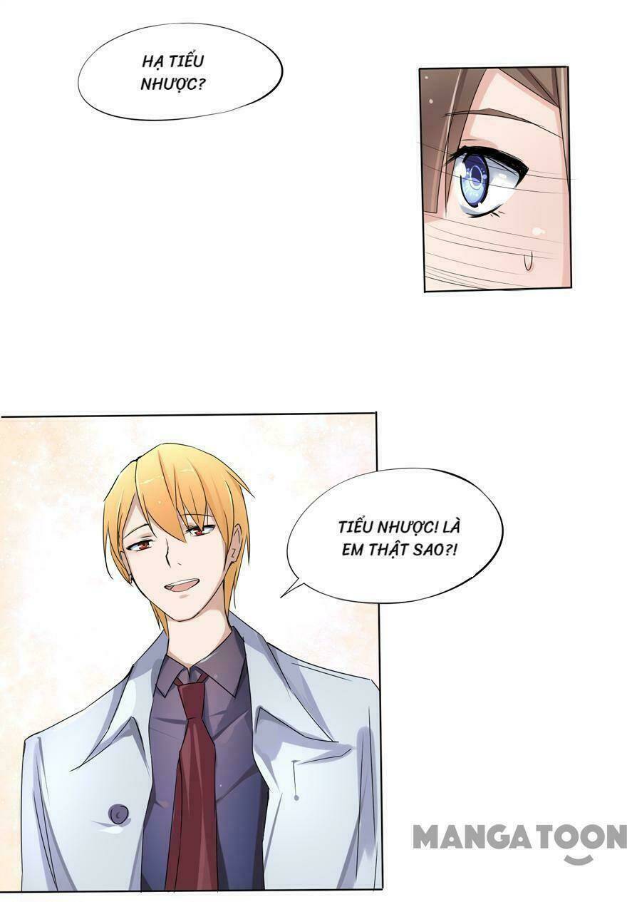 Yêu Nhầm Chồng Của Cô Út - Chapter 10 - Page 6