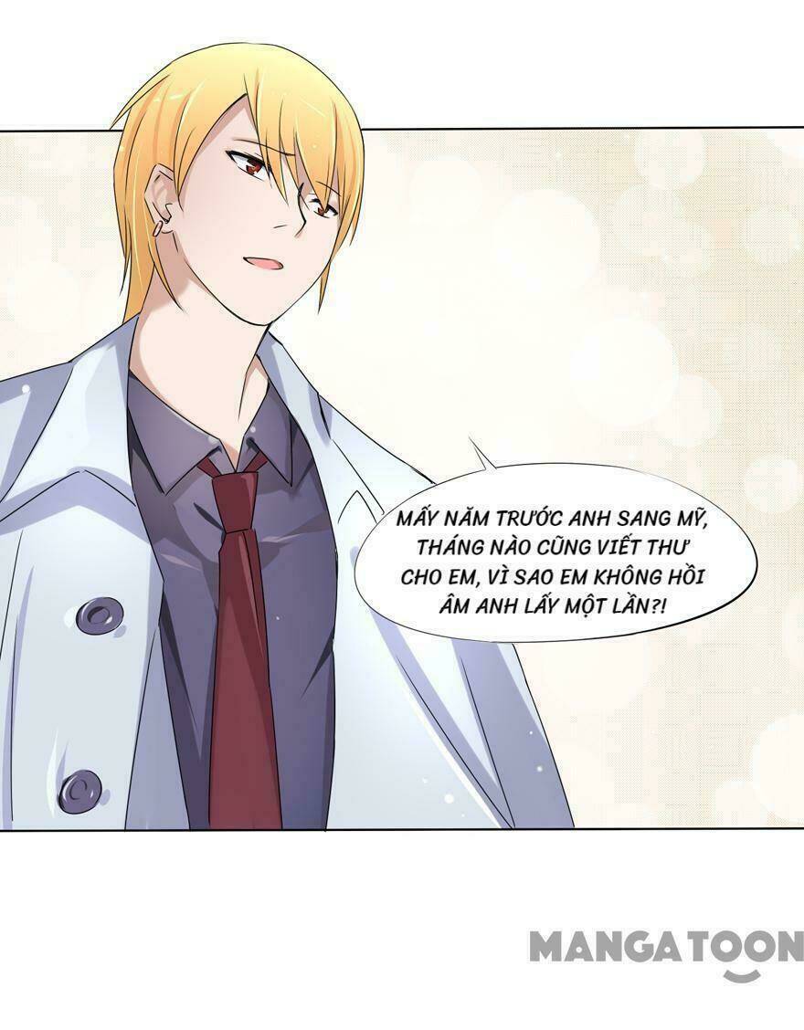 Yêu Nhầm Chồng Của Cô Út - Chapter 10 - Page 8