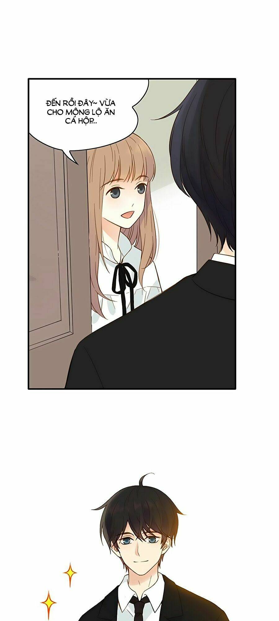 Bạc Hà Chi Hạ 2 Chapter 75 - Trang 9