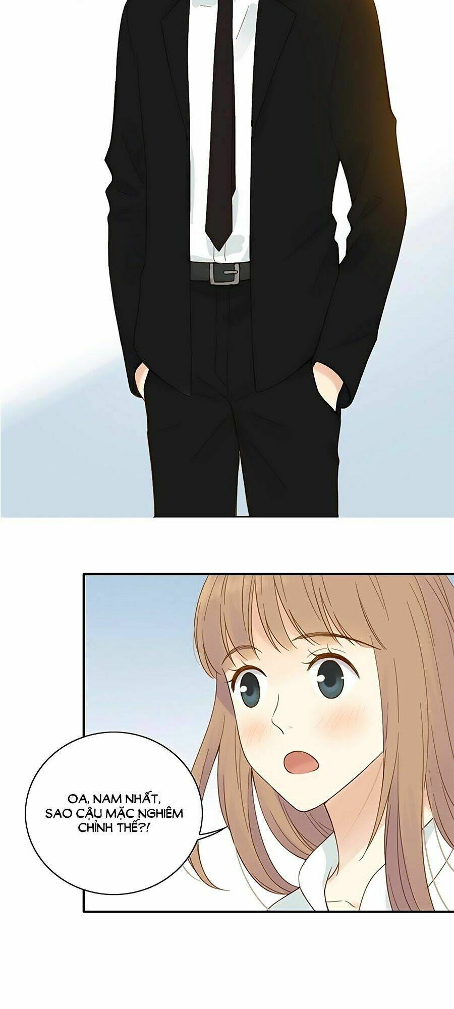 Bạc Hà Chi Hạ 2 Chapter 75 - Trang 10