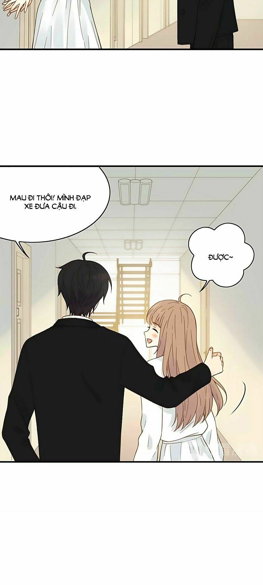 Bạc Hà Chi Hạ 2 Chapter 75 - Trang 12