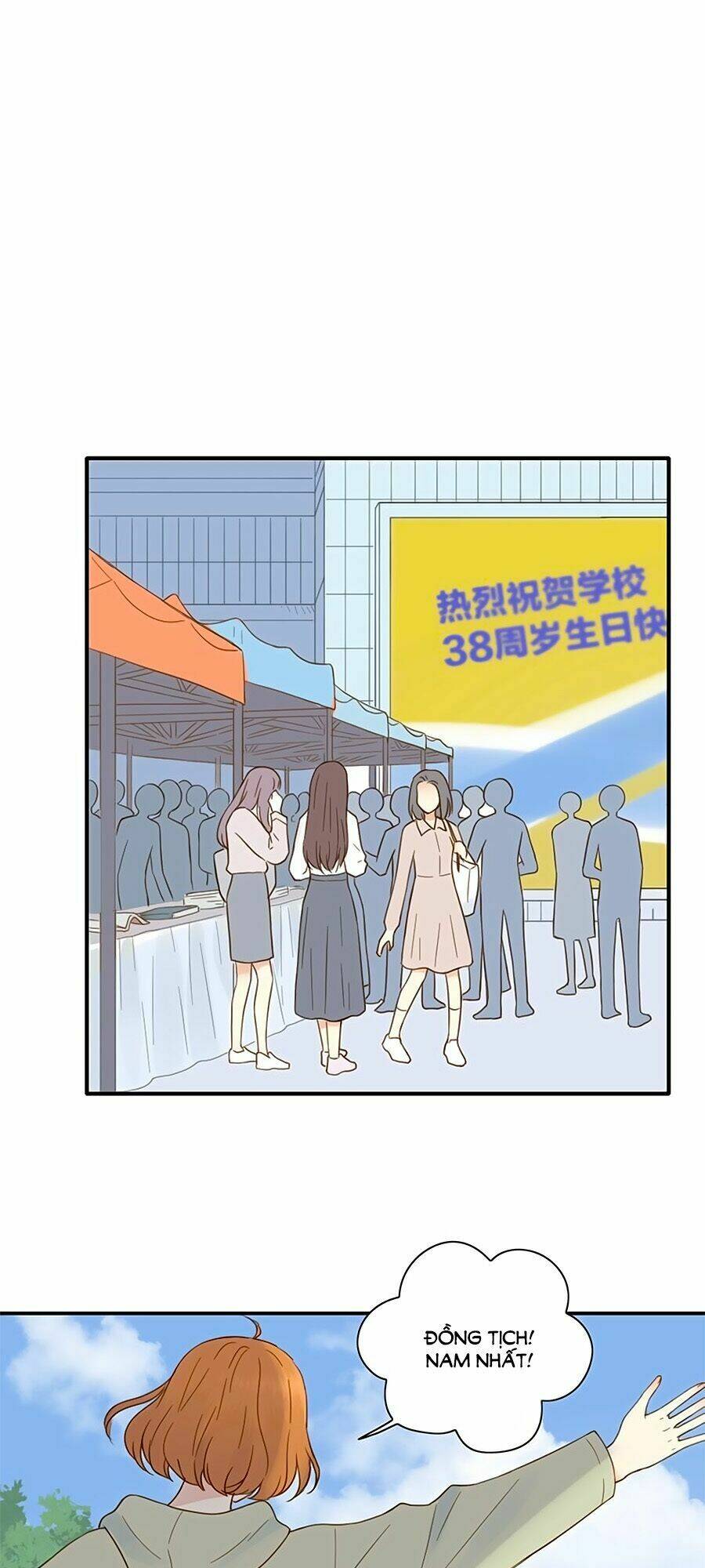 Bạc Hà Chi Hạ 2 Chapter 75 - Trang 13