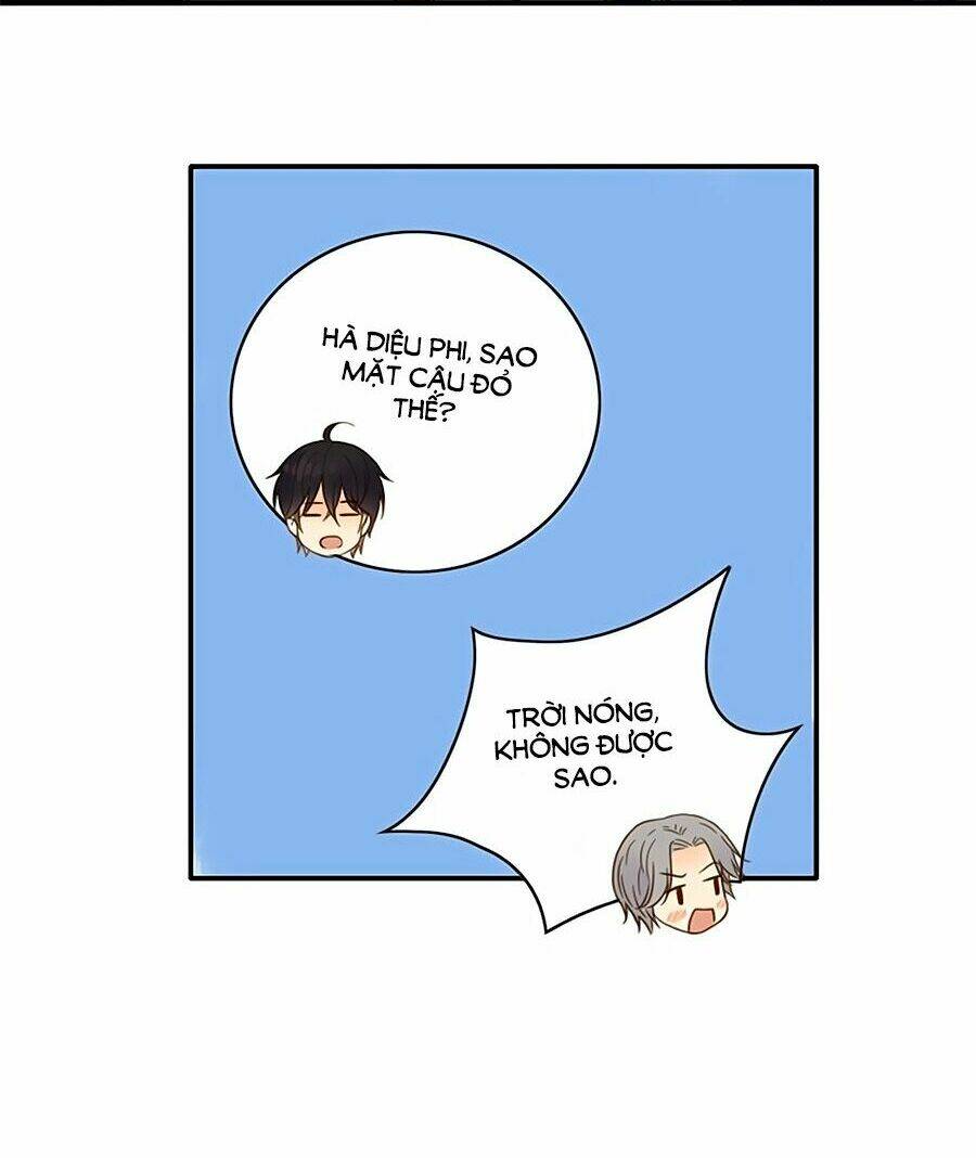 Bạc Hà Chi Hạ 2 Chapter 75 - Trang 16