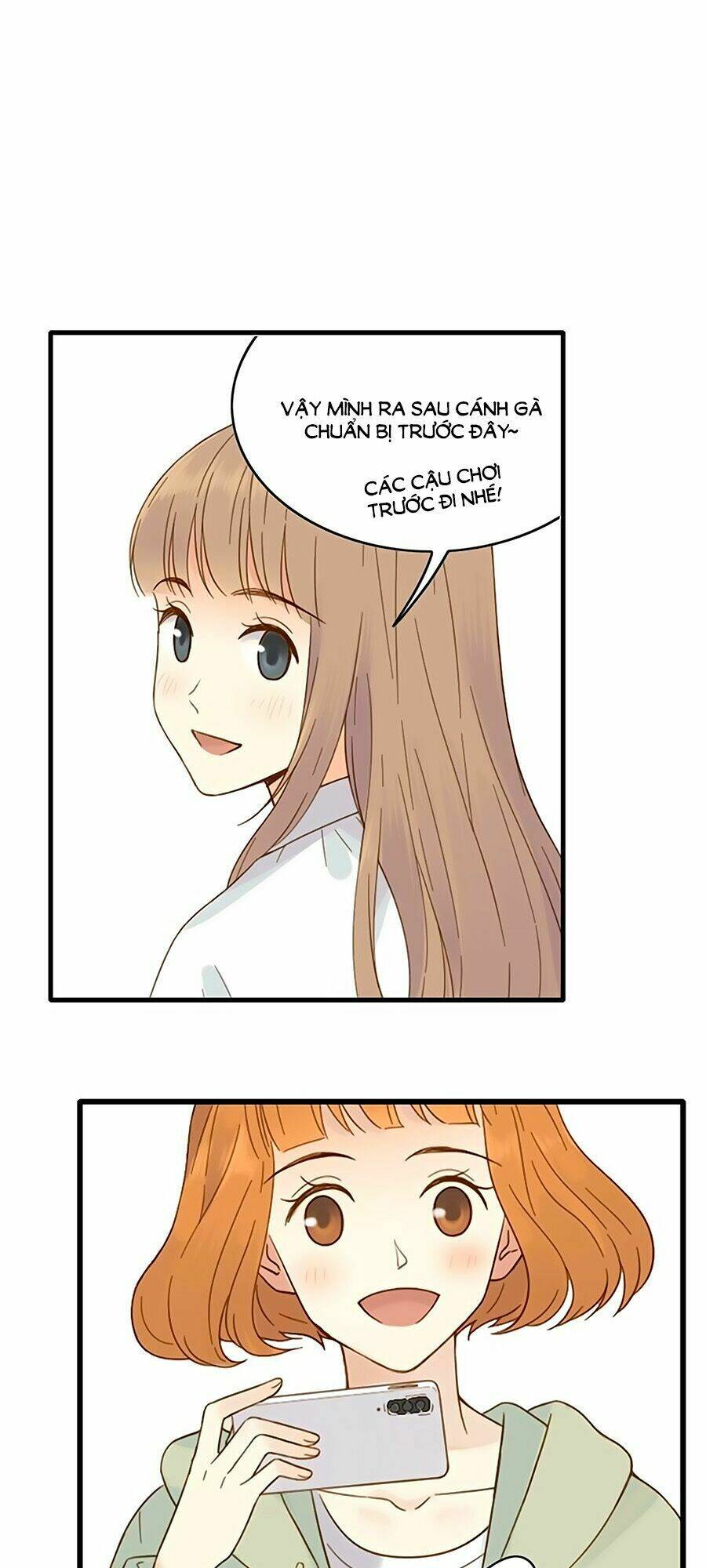 Bạc Hà Chi Hạ 2 Chapter 75 - Trang 17