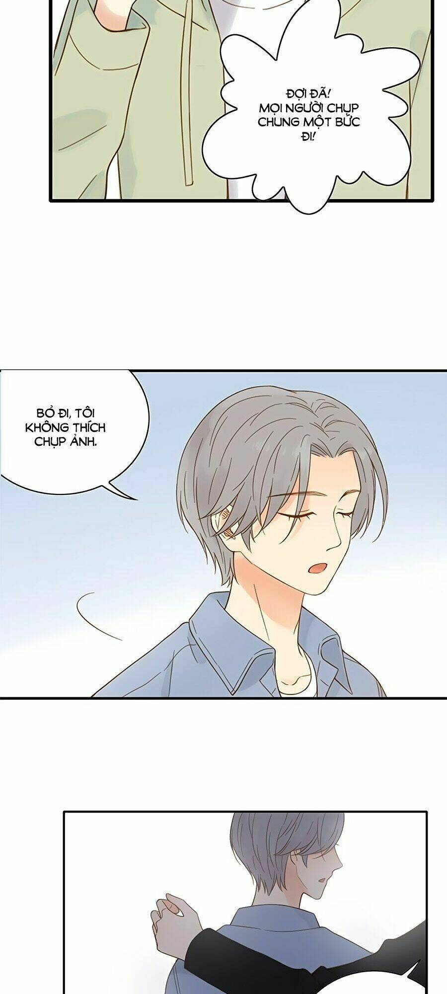 Bạc Hà Chi Hạ 2 Chapter 75 - Trang 18