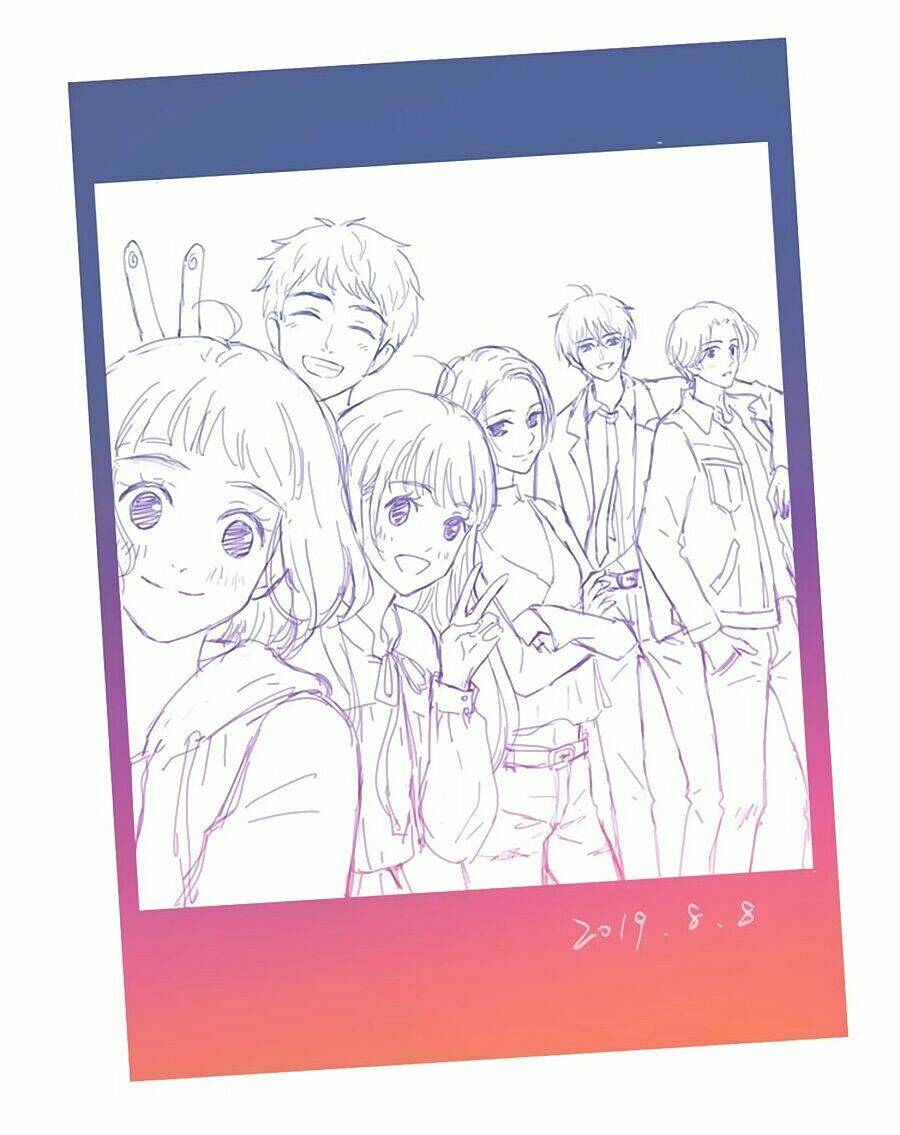 Bạc Hà Chi Hạ 2 Chapter 75 - Trang 1